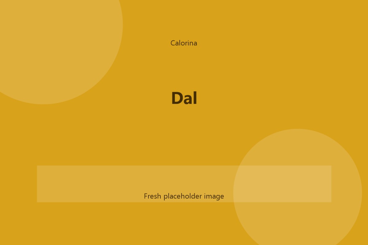 Dal (150ml)
